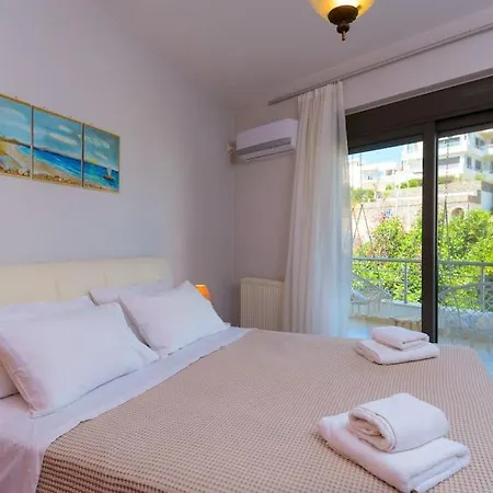 Apartment Elli's Agios Nikolaos (Crete)