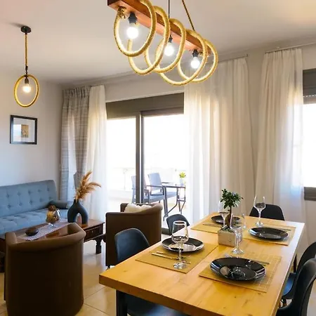 Apartment Elli's