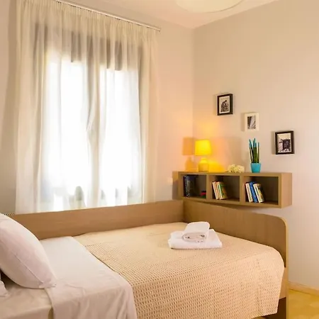Apartment Elli's *