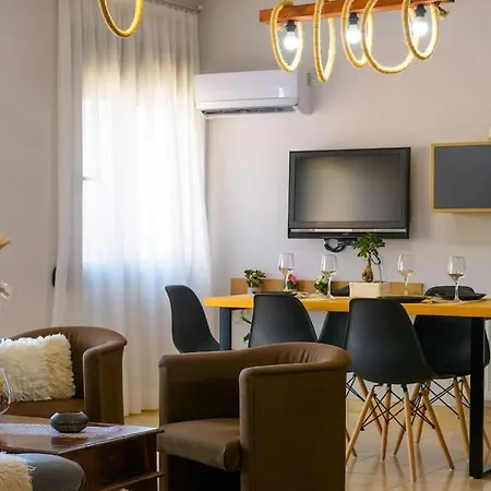 Apartment Elli's Agios Nikolaos (Crete)