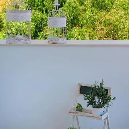 Elli's * Agios Nikolaos (Crete)