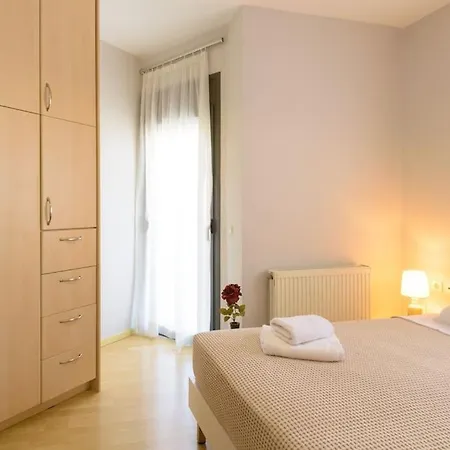 Apartment Elli's